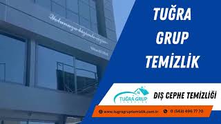 Tuğra Grup Temizlik | Ankara Temizlik Firması | Ankara Temizlik Şirketi